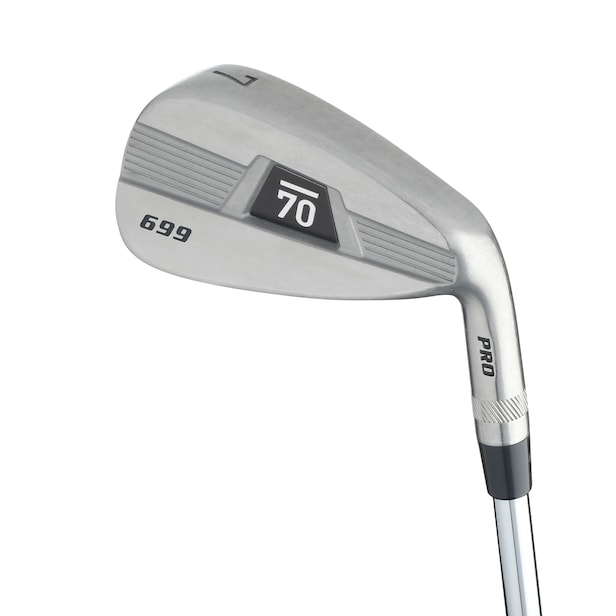 Sub 70 699 Pro 2024 Hot List Golf Digest Best New Irons 2024